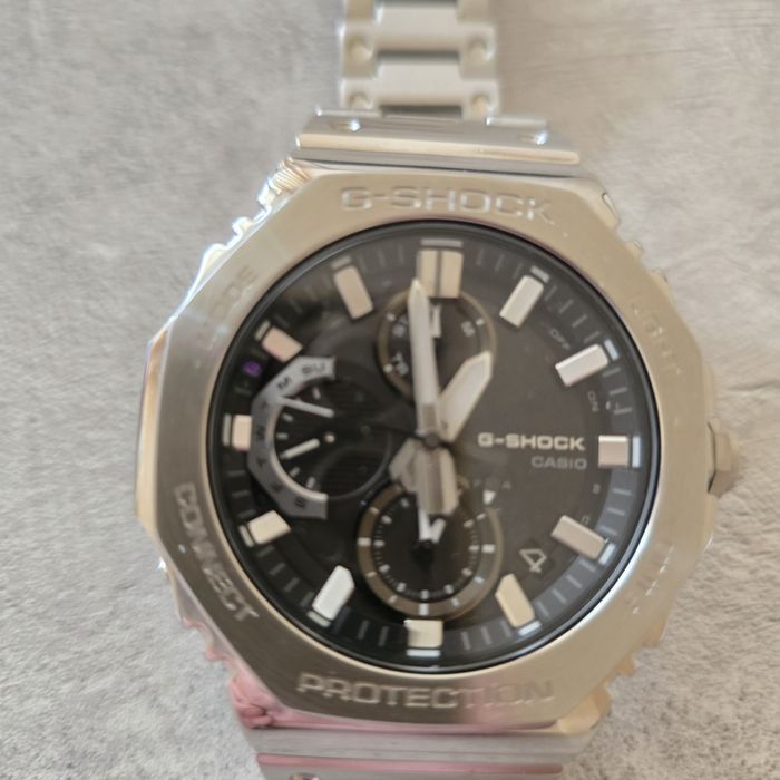 Продам  casio g- shock gmc b2100d