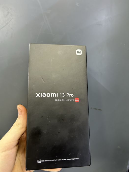 Xiaomi 13 Pro 512