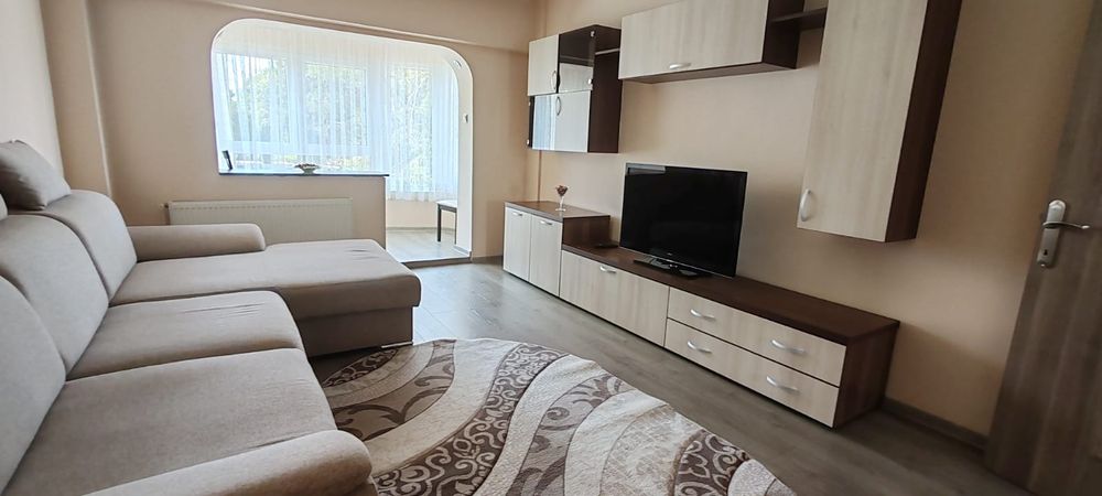 Închiriere apartament 2 camere – Făgăraș, zona Casa de Cultură