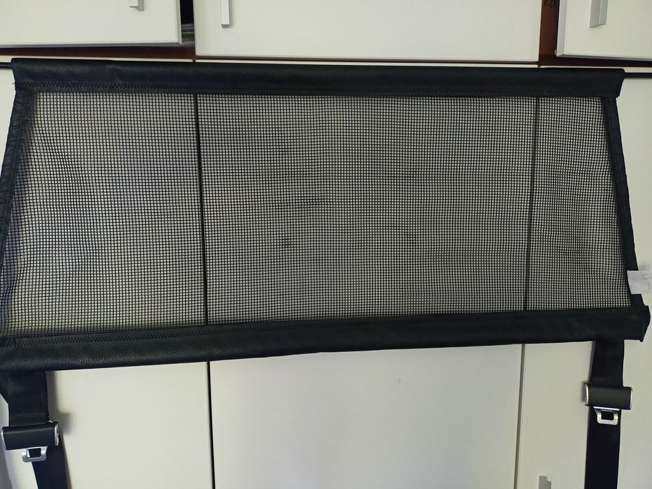 Мрежа преграда за кучета за Пежо 3008