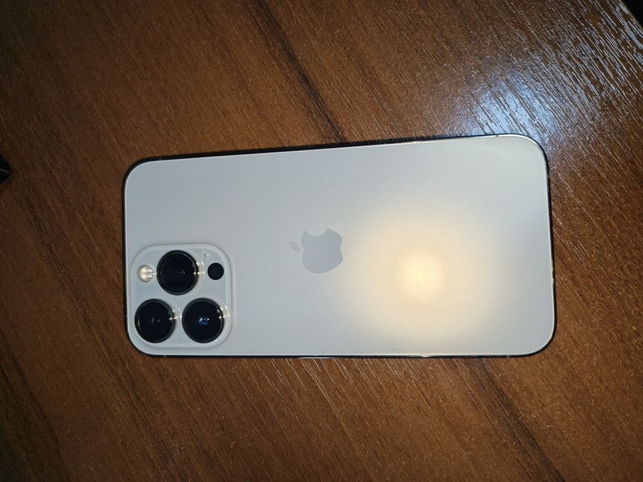 iphone 13 pro, 256 gb (gold)