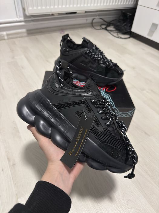 Versace Chain Reaction