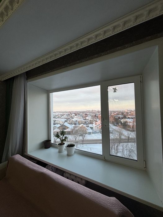 3х комнатная Квартира