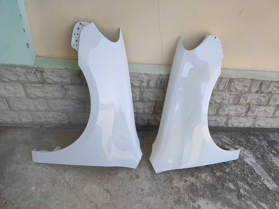 Aripa fata Vw Golf 6 diferite culori