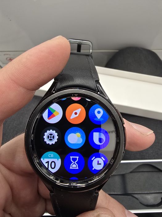 Samsung Galaxy Watch 6 LTE 47mm