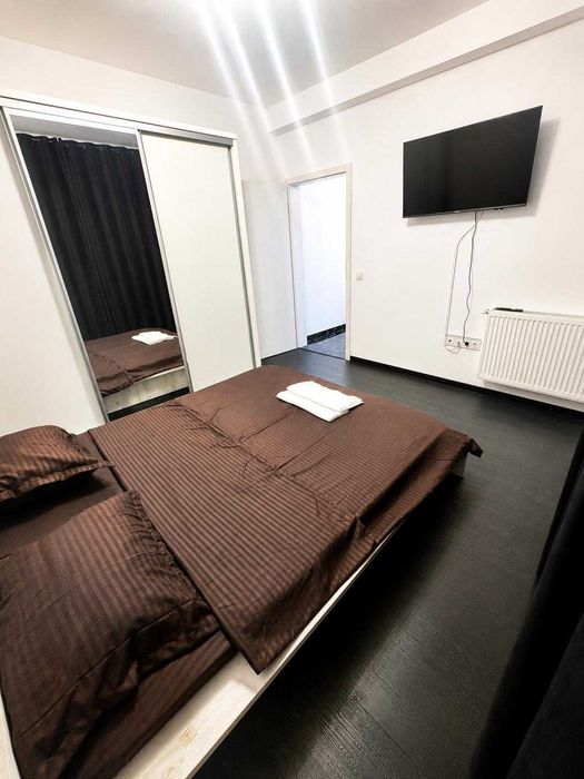 Apartament 2 camere regim hotelier