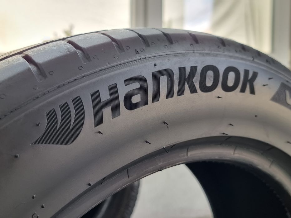 205/55/16 Hankook 4Броя: 160€ 6.7мм