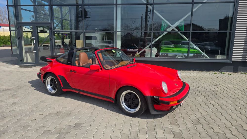 Porsche 911 Porsche 911, targa, WTL , stare foarte buna