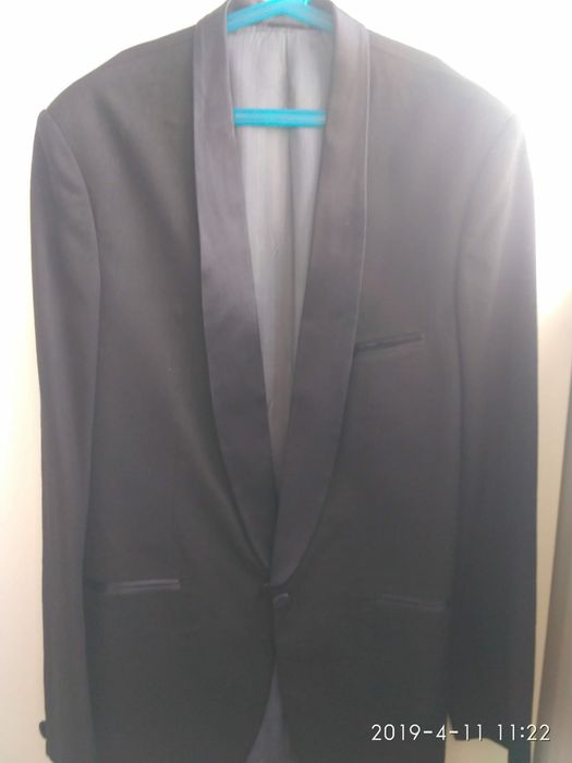 Смокинг пиджак 48р