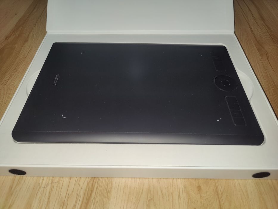 Wacom Intuos Pro M