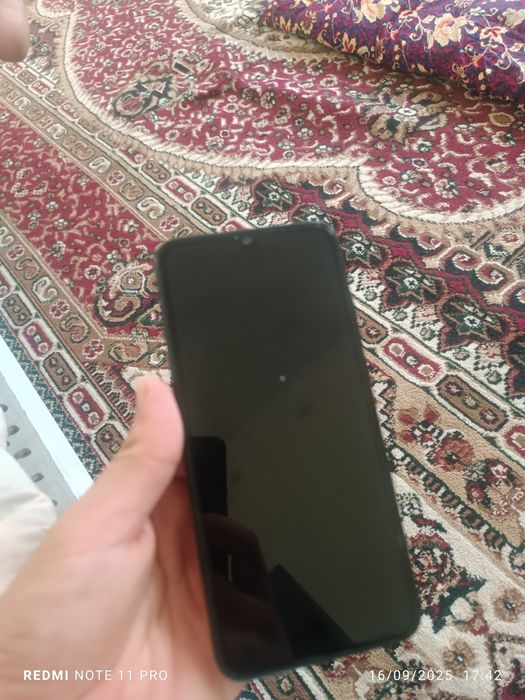 Hiommi Redmi 9C full