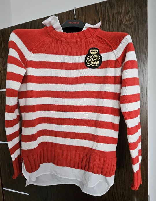 Ralph Lauren / Ралф Лорън