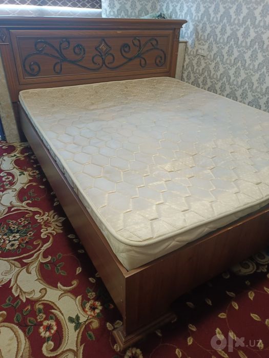 Продаётся 2-х местный спальня
