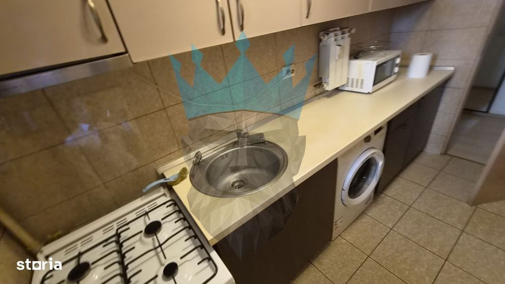 Garsoniera Pantelimon Bucuresti