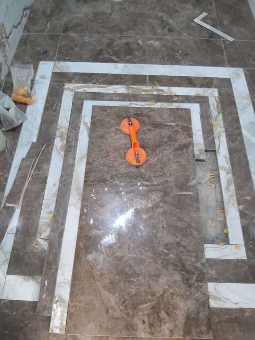 Устолар хизмати кафелл евроримонт