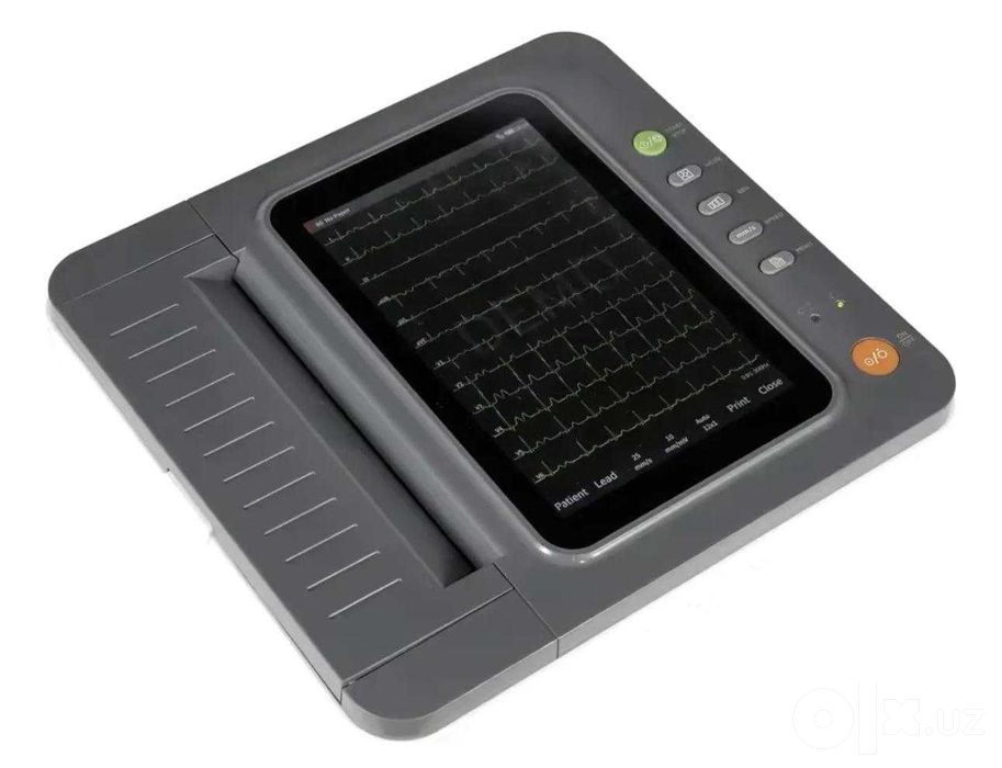 Электрокардиограф Contec E12
