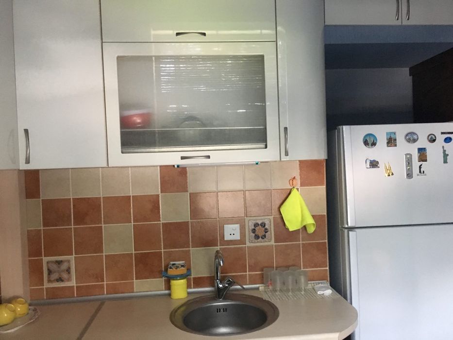 Аренда 1 хона евро квартира