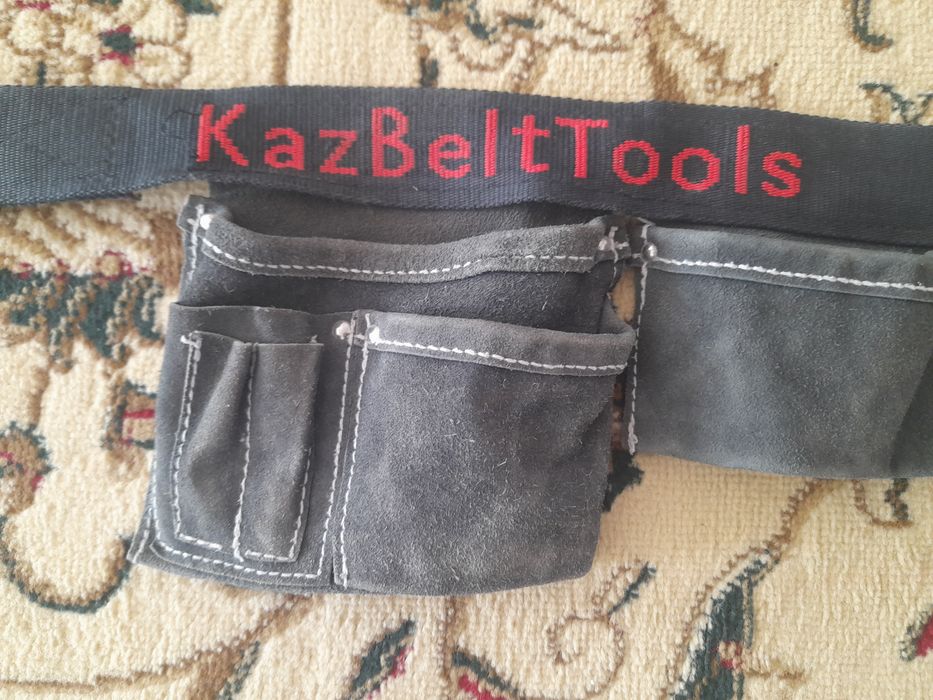 Пояс для электрика, и монтёра