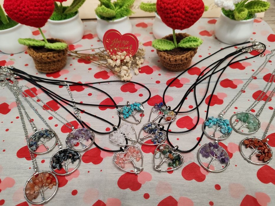 Подаръци за Свети Валентин