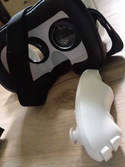 URGENT Ochelari VR.3D în stare bună!