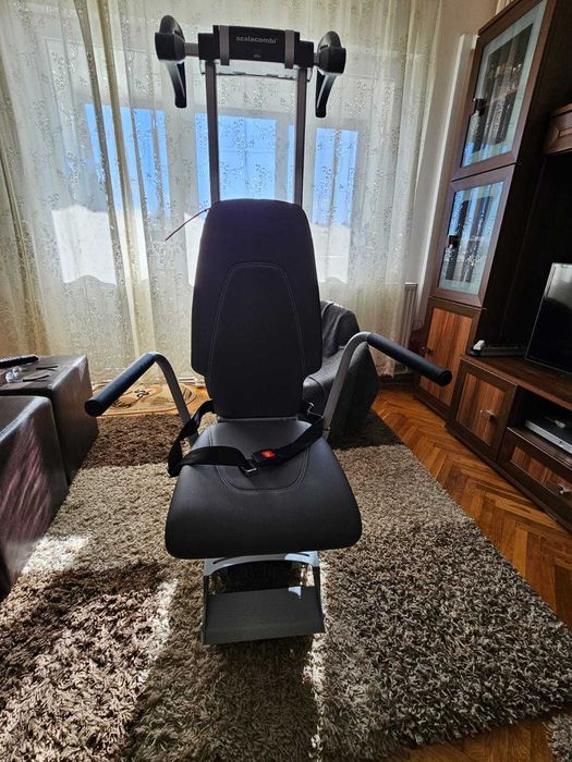 scaun/elevator pt. urcat si coborat scarile cu garantie