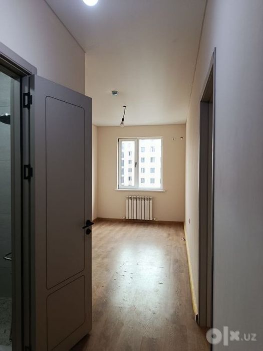 ЖК Bashkent ул Джаркурган 2х ком с ремонтом 40м2
