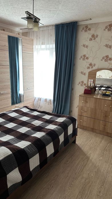 Продам дом или обмен на квартиру