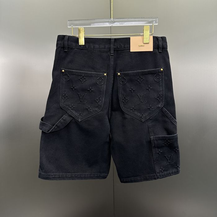 Blugi scurti LV premium