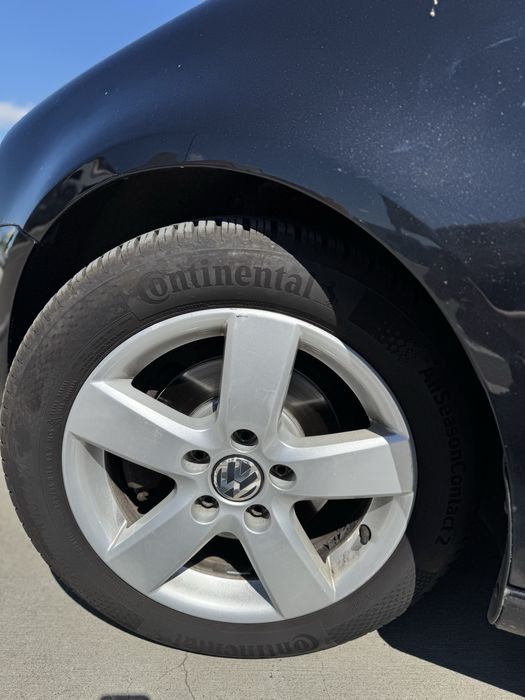 Golf 5 1.9  Diesel, pretul este negociabil!