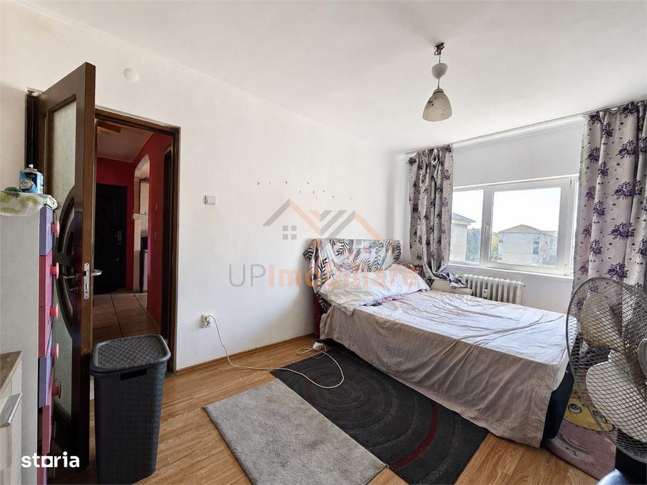 Apartament 2 Camere | Str.salcamilor | Iosina Nord | Oradea