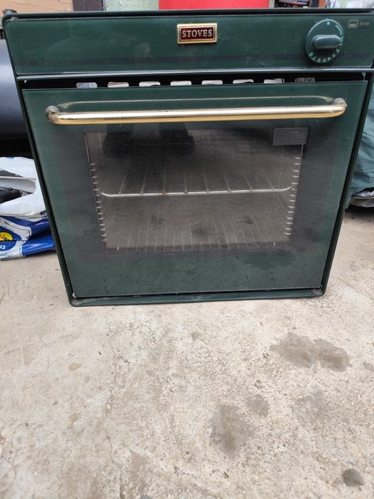 Хладилник,фурна и форселт