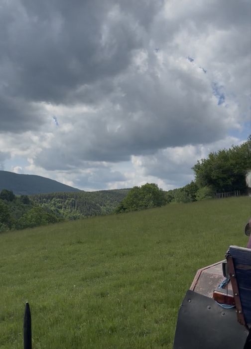 Teren extravilan de vanzare