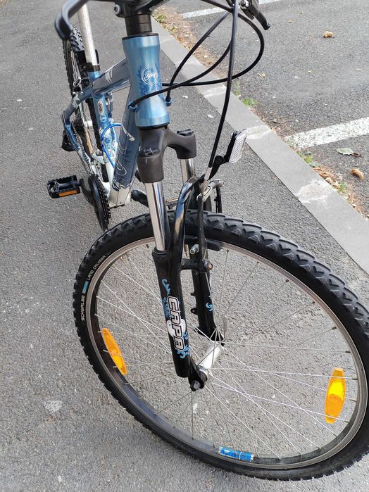 Bicicletă Scott Contessa