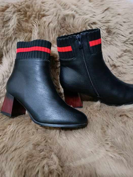 Ботильоны/ / Качественные