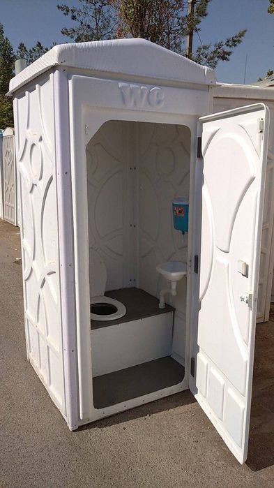 Srochna bio,eco tualetlar  arenda.