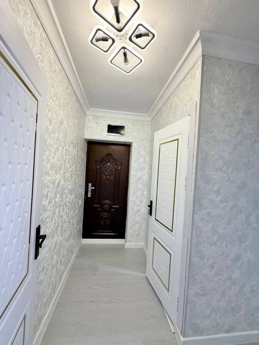 Продается квартира в Микрорайоне ор. Арка площадью 50 кв.м.