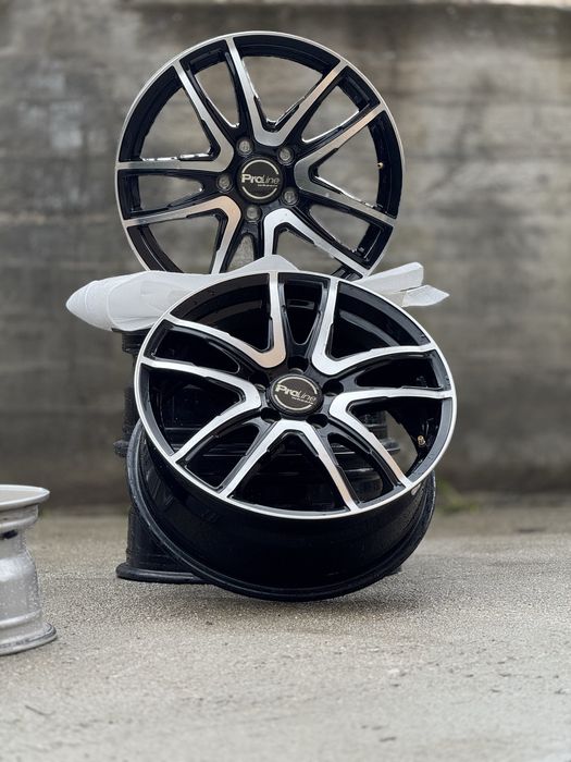 Джанти 5х114,3 17R