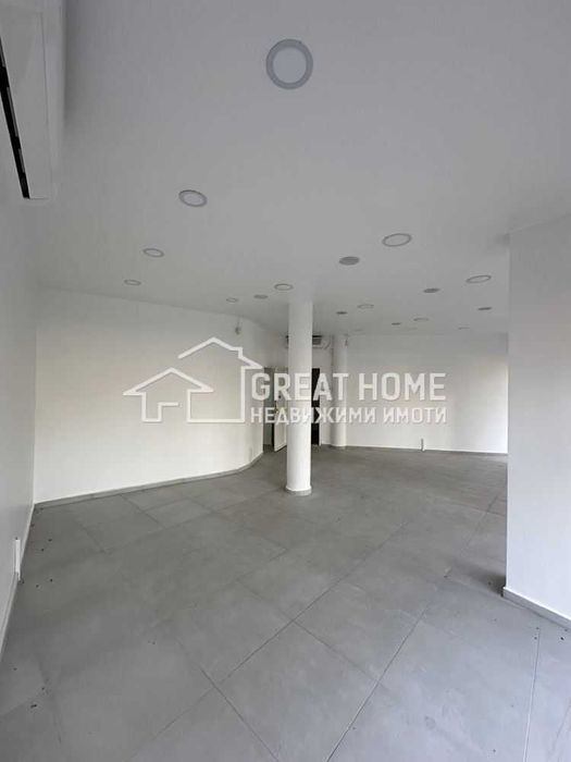 Дава се под наем Офис в Търговище, Център - 50 кв.м за 408 € - Снимка #3