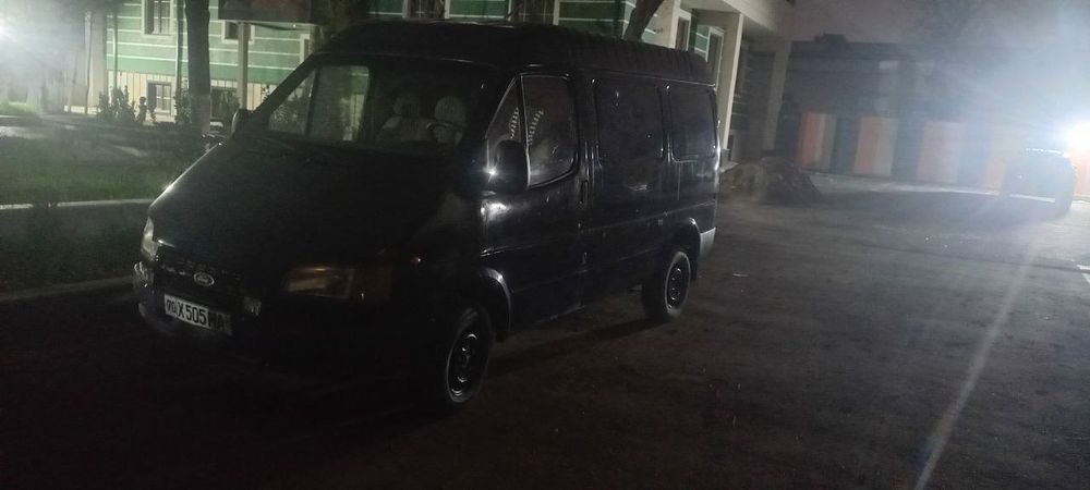 Ford 1994 йил.          ..