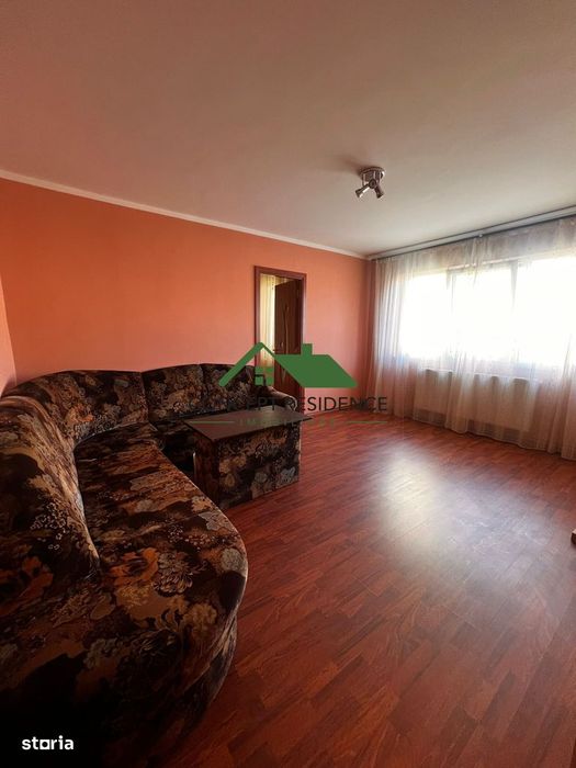 2 camere, 42 mp + balcon, etaj 3 – Cuza Vodă | Exclusivitate