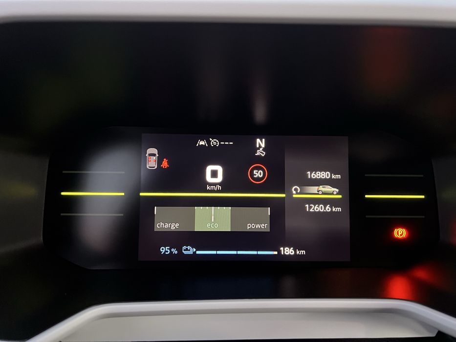 Dacia Spring Extreme garantie extinsa