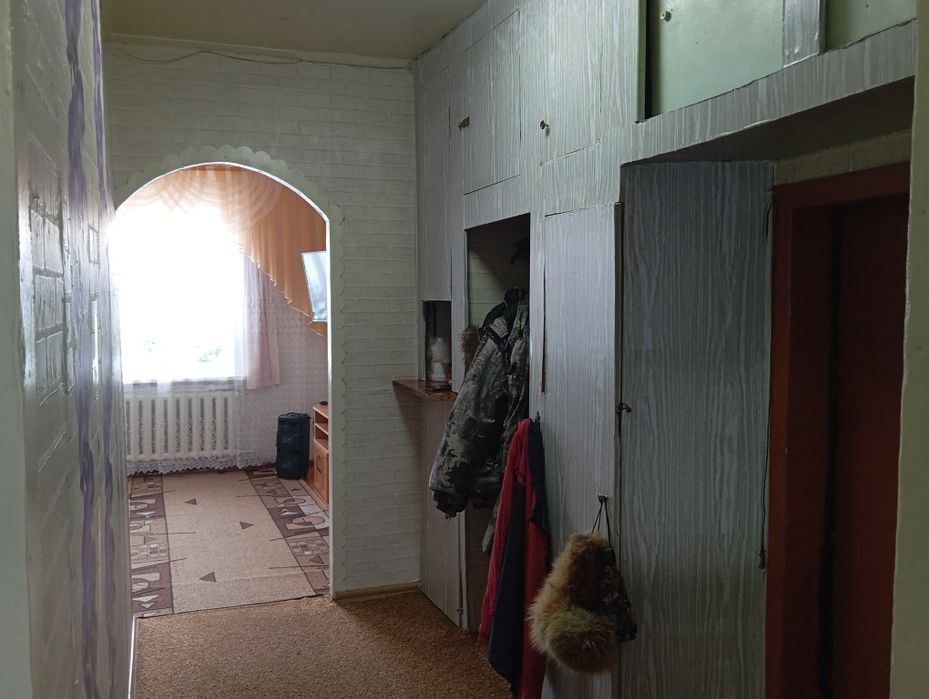 Продам жилой частный дом