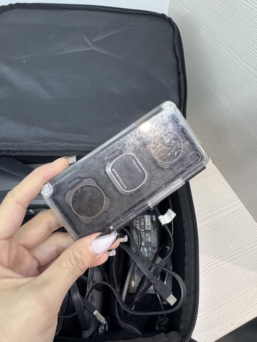 DJI Mavic Pro 2 | KASPI 0-0-24