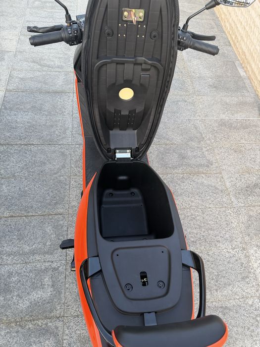 Електрически скутер 2200w