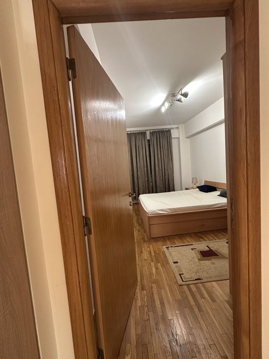 Apartament 2 camere bloc nou