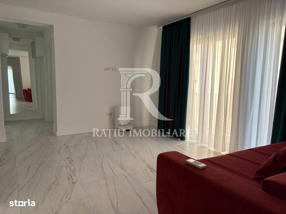 Duplex de inchiriat cu 6 camere | Zona dealuri | Oradea