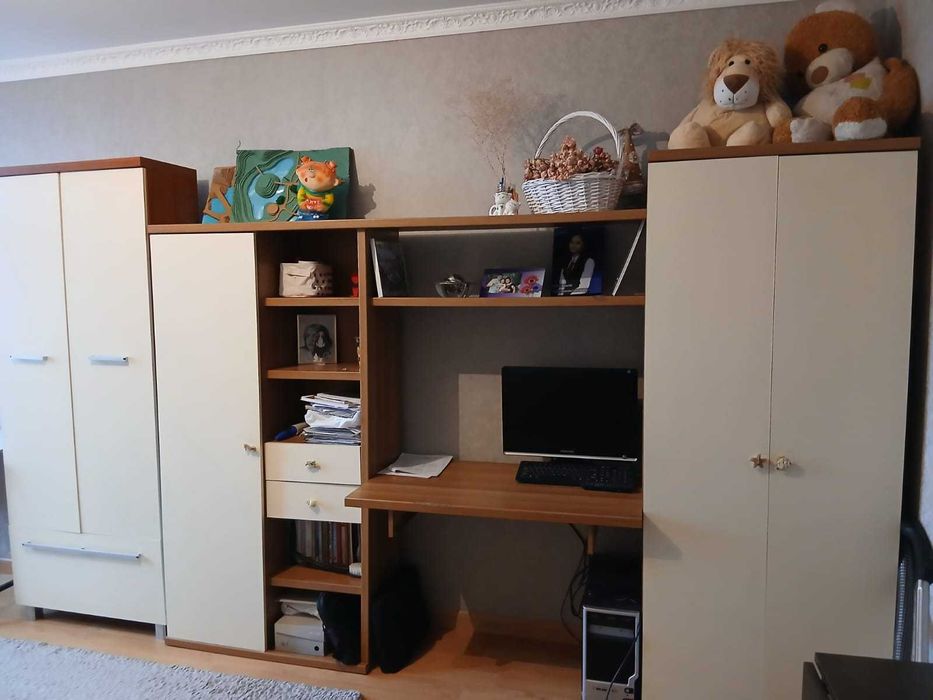 Детский Гарнитур