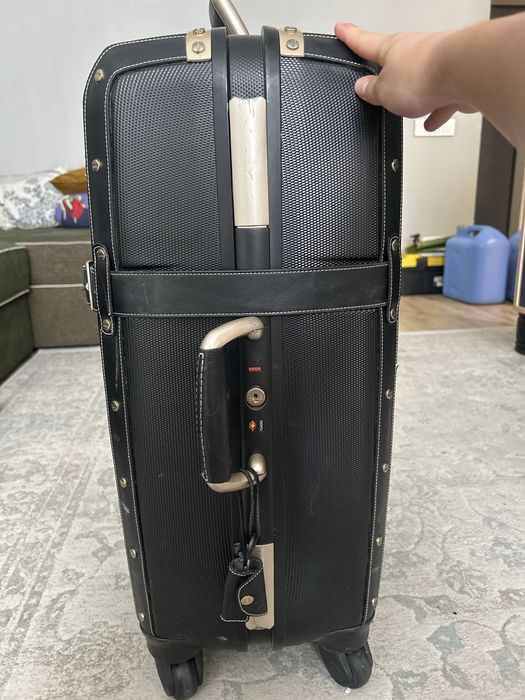 Samsonite Black Label Vintage