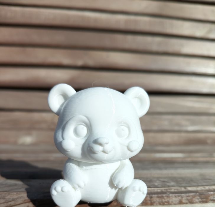 3D игрушки и заготовки для творчества