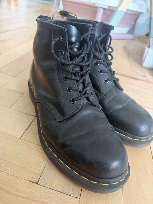 Dr. Martens мъжки 43 номер